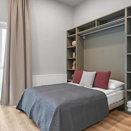 רייקיאוויק Cozy Studio Apartment מראה חיצוני תמונה